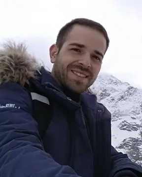 Jose Ortega - Senior Back-end Developer