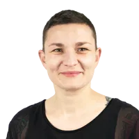 Joanna Pawlik