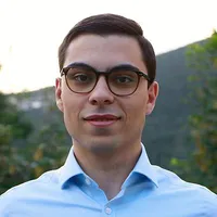 Damian Harateh